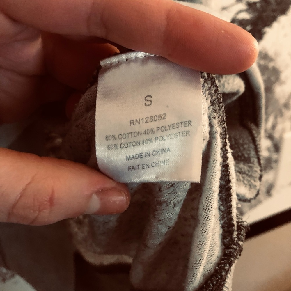 Hoodie - Picture 5 of 5